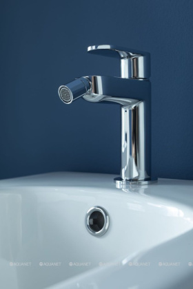 Смеситель для биде Paffoni Candy CA131CR