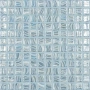 Стеклянная мозаика, 7801 Glitter Sky 25x25, Glitter