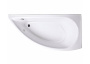 Акриловая ванна 1Marka Piccolo 150х75 R 01пк1770п
