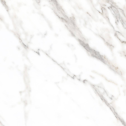 Керамогранит K24_4 Salm Белый (80смх80смх9мм) (3шт_1,92м2) Полир, м2