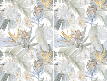 Плитка Elite Malibu Decor A+B 60x120 Matt Плитка Elite Malibu Decor A+B 60x120 Matt