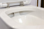 Чаша подвесного унитаза BelBagno PRADO BB10150CH