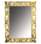 Зеркало NeoArt золото Поталь 75х95 515-P Boheme