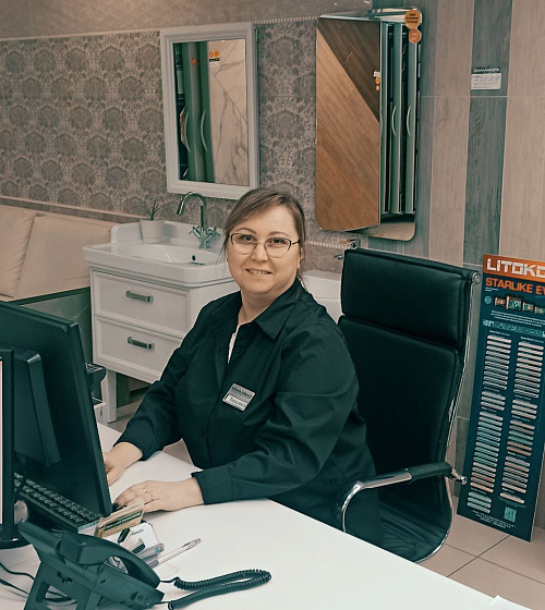 Маташина Татьяна