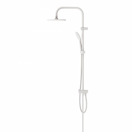 Душевая стойка Damixa Jupiter 977000200 Душевая стойка Damixa Jupiter 977000200