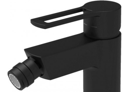 Смеситель для биде Paffoni Ringo RIN131NO