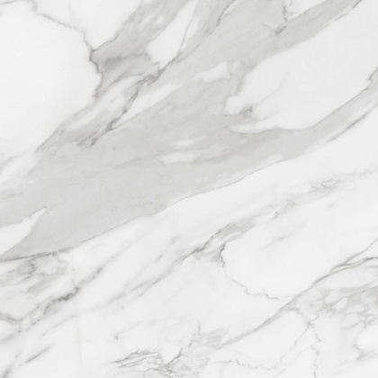 Керамогранит K31_3 Chrome Blanco белый (60смх60смх9,5мм) (4шт_1,44м2) матовый, м2