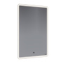 Зеркало Lemark ELEMENT 60х80см с подсветкой, с подогревом Зеркало Lemark ELEMENT 60х80см с подсветкой, с подогревом