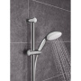Душевой гарнитур Grohe Tempesta New 100 27598001 хром Душевой гарнитур Grohe Tempesta New 100 27598001 хром
