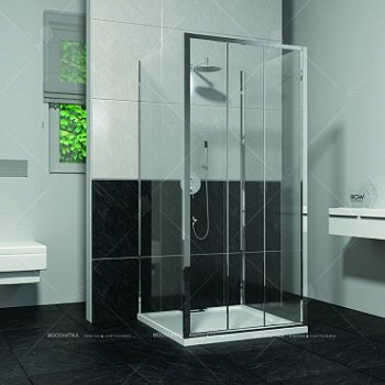 Душевой уголок RGW CL-30 P (CL-11 + 2Z-12), 04094000-11P Душевой уголок RGW CL-30 P (CL-11 + 2Z-12), 04094000-11P