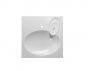 Раковина "LEA silk" 600х600 Раковина "LEA silk" 600х600
