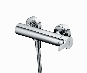 Berkel 4802 Смеситель для душа Wasserkraft