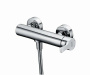 Berkel 4802 Смеситель для душа Wasserkraft Berkel 4802 Смеситель для душа Wasserkraft