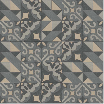 Декор VT\A192\SG1593 Матрикс бежевый светлый 20*20*8 (уп\30шт), шт