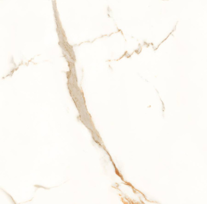 Керамогранит Laparet Venato Calacatta Gold белый сатинированый 60х60 (4шт_1,44м2), м2 Керамогранит Laparet Venato Calacatta Gold белый сатинированый 60х60 (4шт_1,44м2), м2
