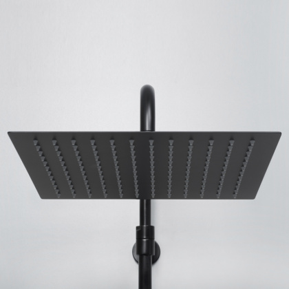 A29901 Thermo Душевой комплект с термостатическим смесителем Wasserkraft