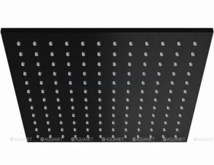 Верхний душ Paffoni Syncro ZSOF075NO