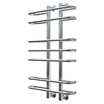 Полотенцесушитель Легенда НП 80*60 (ЛЦ10)