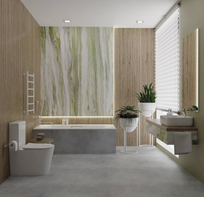 Раковина Акватек Вега AQ5506-00 Раковина Акватек Вега AQ5506-00