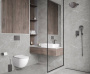 Stone Cool Grey Керамогранит серый 60х120 Полированный