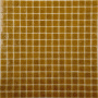 Мозаика AE02 стекло т.коричневый (бумага) (20*20*4) 327*327