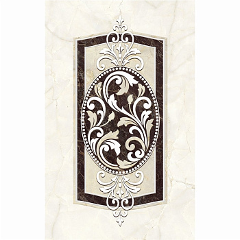 10301002111 Декор кер. Classic_GT _ 40*25 _ 1 \13