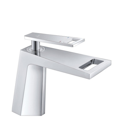 Смеситель для раковины латунь R2001