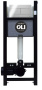 Унитаз подвесной Aquanet Rimless Roll-W CL-12249D Унитаз подвесной Aquanet Rimless Roll-W CL-12249D