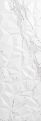 Декор Avenzo Crystal Silver W M/STR 30х90 R Glossy 1 Декор Avenzo Crystal Silver W M/STR 30х90 R Glossy 1