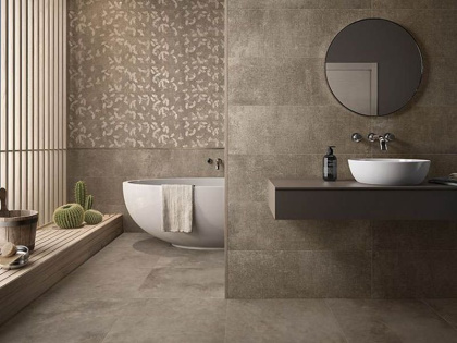 Плитка K1310OW500010 Parterre Mocha Matt.Rec. 30x90 Плитка K1310OW500010 Parterre Mocha Matt.Rec. 30x90