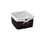 Alme WB-150-M Плетеная корзина Alme WB-150-M Плетеная корзина