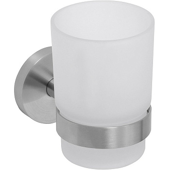 Держатель зубных щеток, стакан