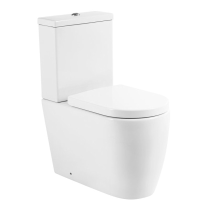 Чаша напольного унитаза BelBagno MARINO BB105CPR Чаша напольного унитаза BelBagno MARINO BB105CPR