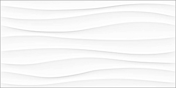 GT40805853MR Керамогранит Princess_GT Белый 40x80 _волна 1\38,4