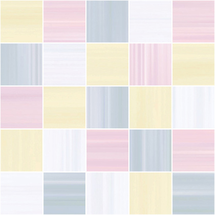 Декор MM34032 Spring мозаичный микс 25*25,шт Декор MM34032 Spring мозаичный микс 25*25,шт