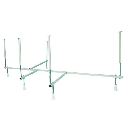 Каркас для ванны Creto Doris 160x100 см 14-K160100