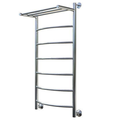 Полотенцесушитель Приоритет НП 1 П 100*60 (ЛЦ2)