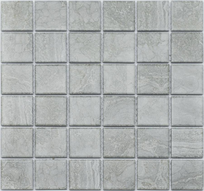 Мозаика PR4848-35 керамика матовая (48*48*5) 306*306