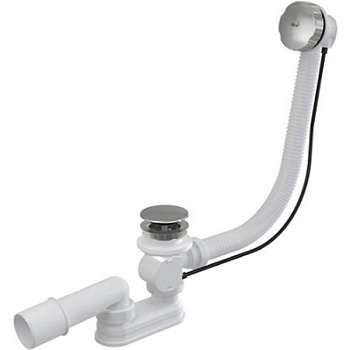 Слив для ванны, стандарт Слив для ванны, стандарт