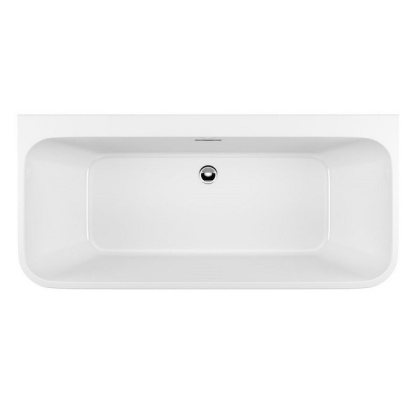 Ванна EXCELLENT Lila 2.0 160x73 