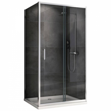 Душевой уголок ABBER Schwarzer Diamant AG301505-S905 Душевой уголок ABBER Schwarzer Diamant AG301505-S905