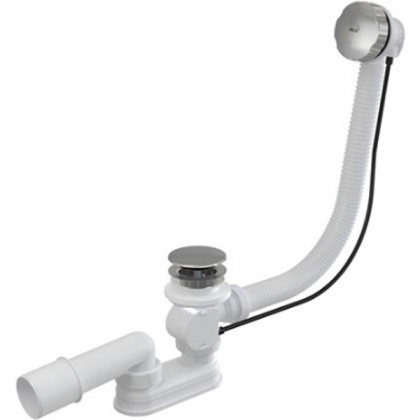 Слив для ванны, стандарт Слив для ванны, стандарт