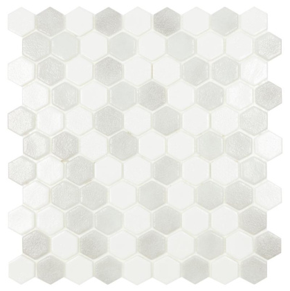 Противоскользящая мозаика, HEX 100/514 Antid., Antislip