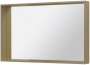 Зеркало Allen Brau Reality 120 1.32021.03 латунь браш Зеркало Allen Brau Reality 120 1.32021.03 латунь браш
