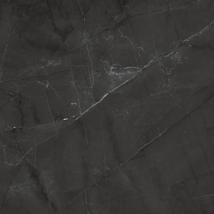 Timeless Grafite Керамогранит графит LP6060G0041R 59,5х59,5 матовый карвинг