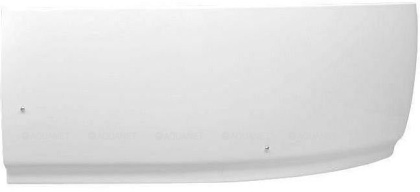 Фронтальная панель для ванны Aquanet Capri 160 L