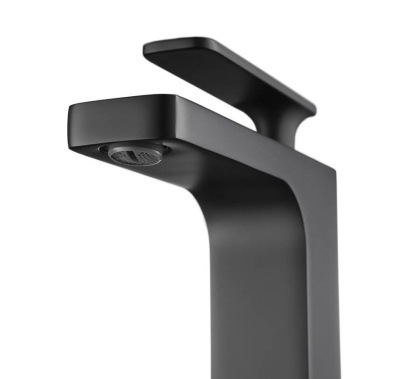 Смеситель Timo Torne 4311/03F black