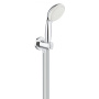 Душевой гарнитур Grohe Tempesta New 26406001 хром Душевой гарнитур Grohe Tempesta New 26406001 хром