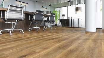 Кварцевый ламинат Fargo VL 88042-001 Дуб Шервуд