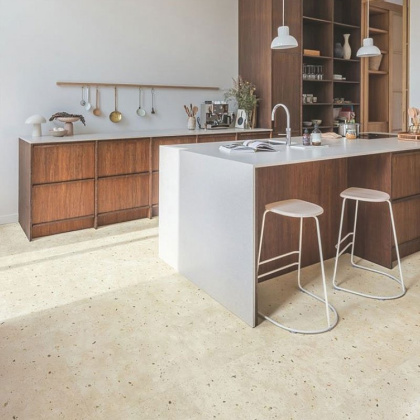 Ламинат  Quick-Step Muse Ultra MUU5494 Цветочный бетон (12мм/33кл/1,426м2) (1 200мм*396мм), м2 Ламинат  Quick-Step Muse Ultra MUU5494 Цветочный бетон (12мм/33кл/1,426м2) (1 200мм*396мм), м2